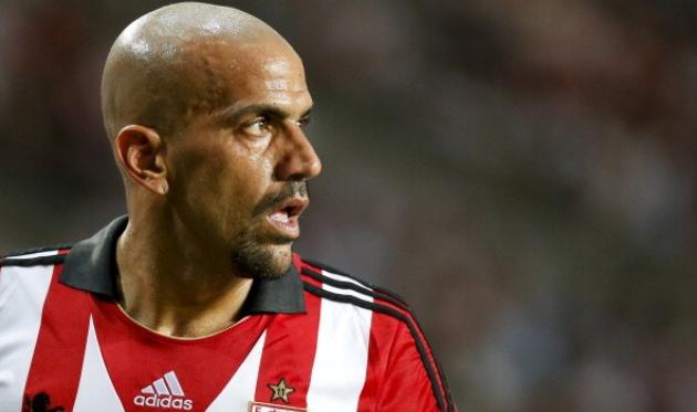 Хуан Себастьян Верон, фото getty images