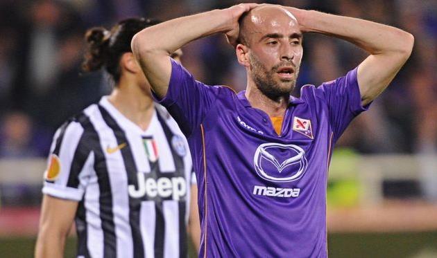 Борха Валеро, фото corrieredellosport.it