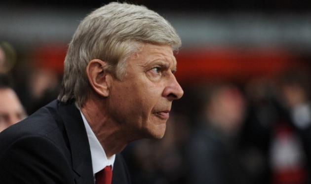 Арсен Венгер, фото Getty Images
