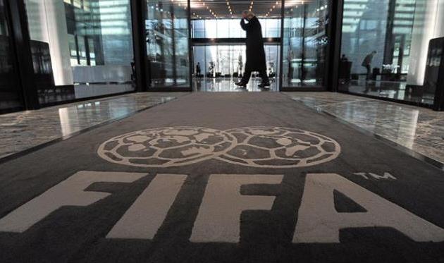 Не Барсой единой. ФИФА проверит Реал и Атлетико