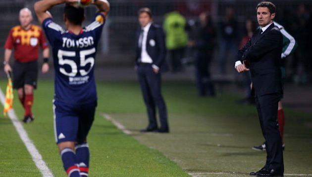 Реми Гард, фото Getty Images