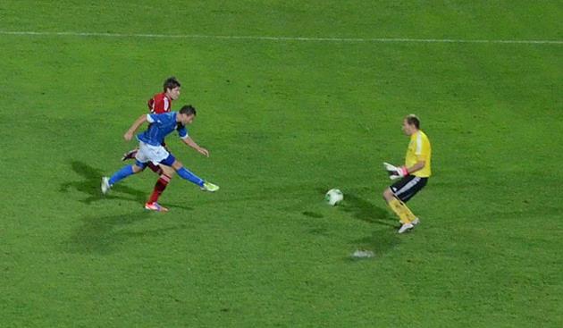 Горняк-Спорт и ФК Тернополь сыграют в центральном матче тура, fc.ternopil.ua