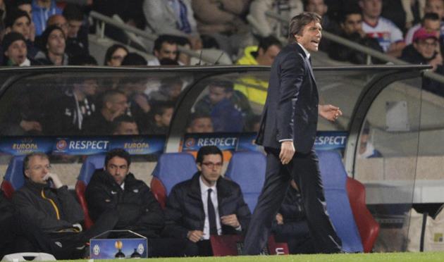 Антонио Конте, juventus.com