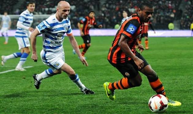 Фернандо, Football.ua