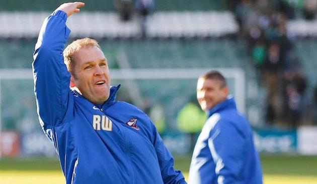 Расс Уилкокс, scunthorpetelegraph.co.uk