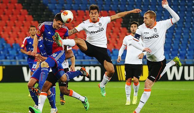 Шер против Варгаса, Getty Images
