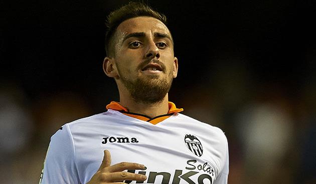 Пако Алькасер, Getty Images