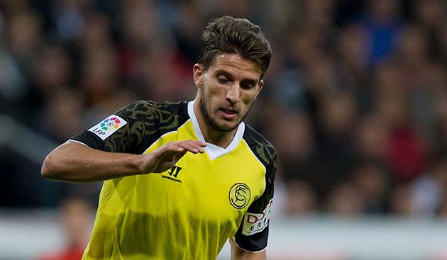 Даниэль Каррису, Getty Images