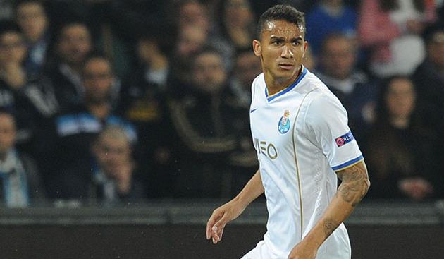 Данило, Getty Images