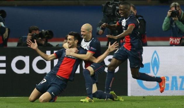 Хавьер Пасторе, Getty Images