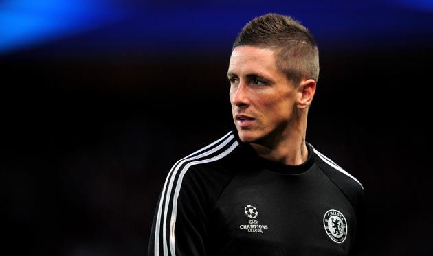 Фернандо Торрес, Getty Images