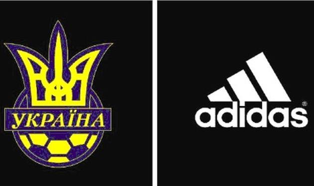 adidas представит новую форму сборной Украины