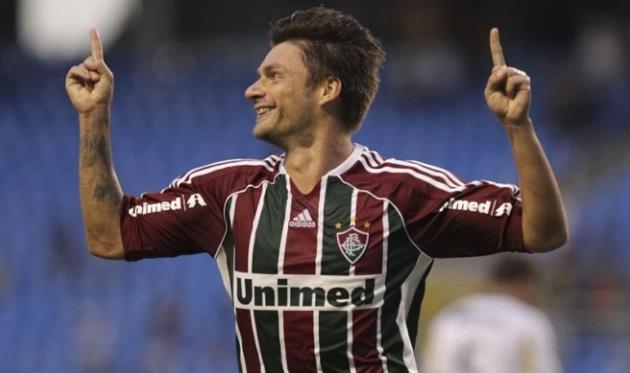 Рафаэл Собис, Action Images