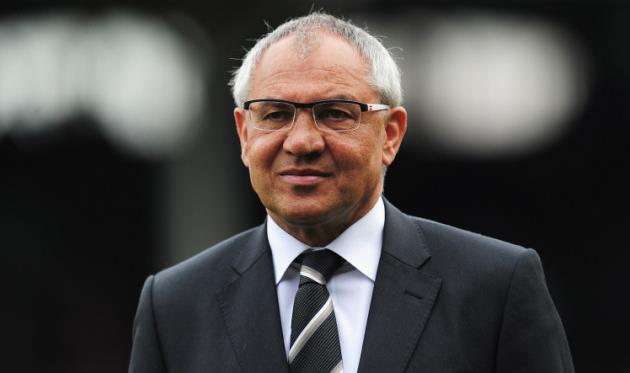 Феликс Магат, Getty Images