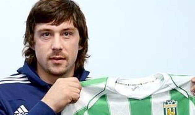 Леонид Ковель, fckarpaty.lviv.ua