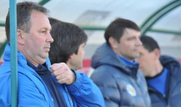 Ангел Червенков, фото Маркияна Лысейко, Football.ua