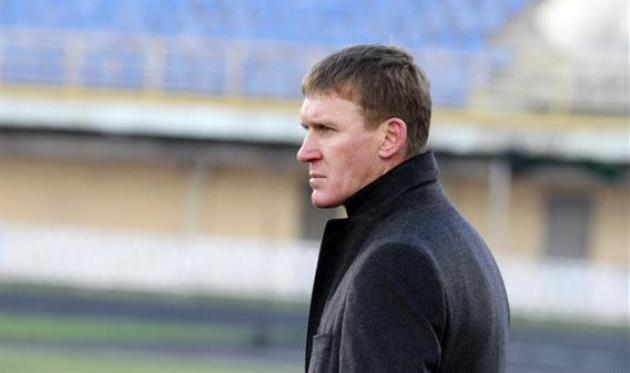 Василий Сачко, Олега Дубины, Football.ua