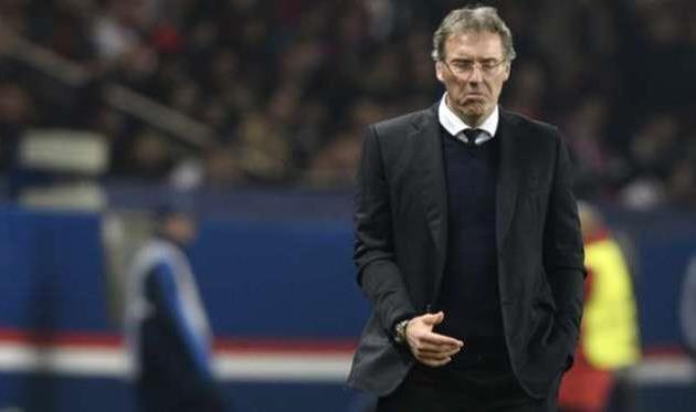 Лоран Блан, Getty Images