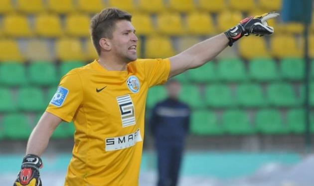 Олег Чуваев, Football.ua