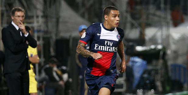 Грегори ван дер Виль, Getty Images