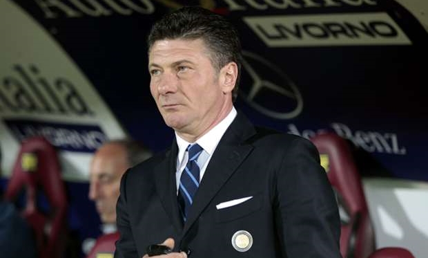 Вальтер Маццарри, Getty Images