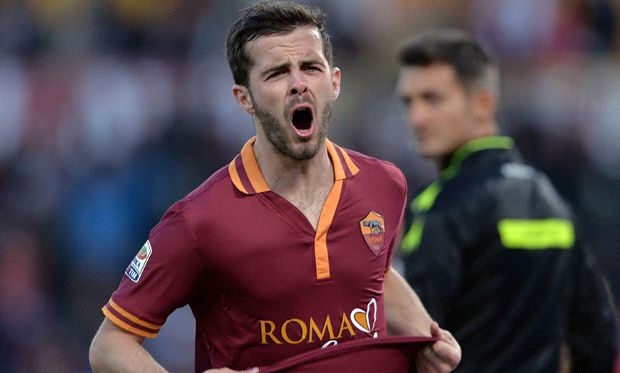 Миралем Пьянич, Getty Images