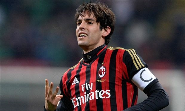 Кака, фото Getty Images