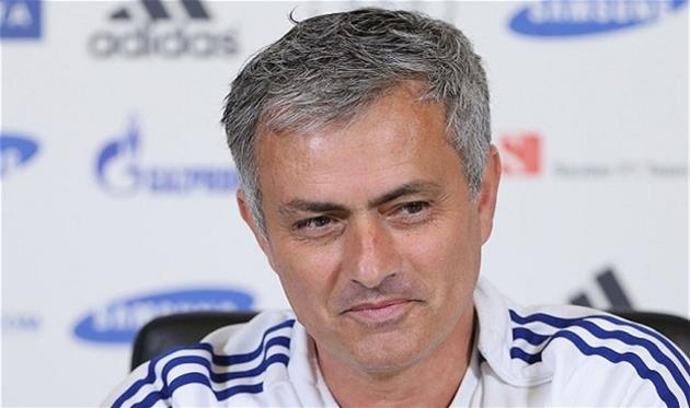 Жозе Моуриньо, Getty images