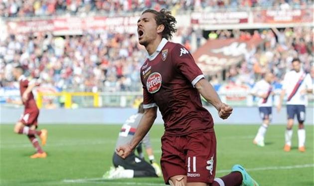 Алессио Черчи, Getty images