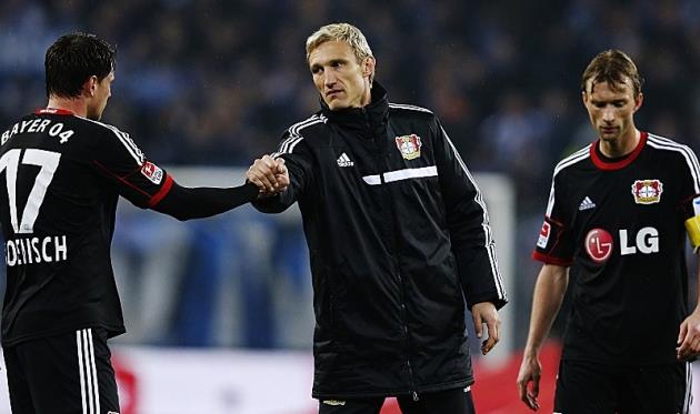 Сами Хююпя, kicker.de