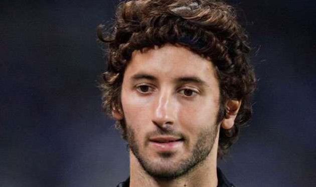 Эстебан Гранеро, goal.com