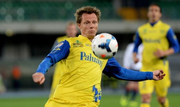 Николя Фрей, фото getty images