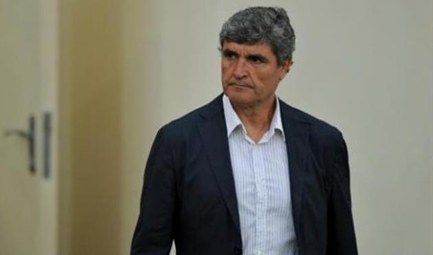 Хуанде Рамос, фото Football.ua