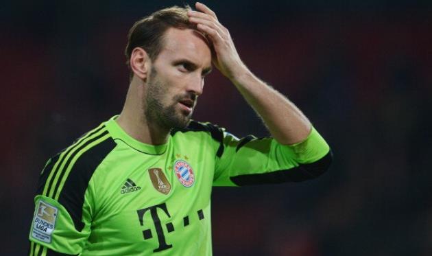 Том Штарке, фото Getty images