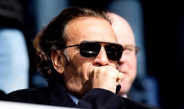 Массимо Челлино, фото getty images