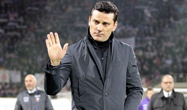 Винченцо Монтелла, Getty Images