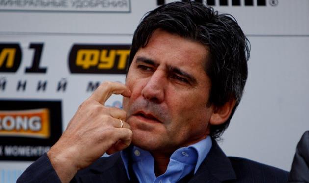 Николай Костов, fcdnipro.ua