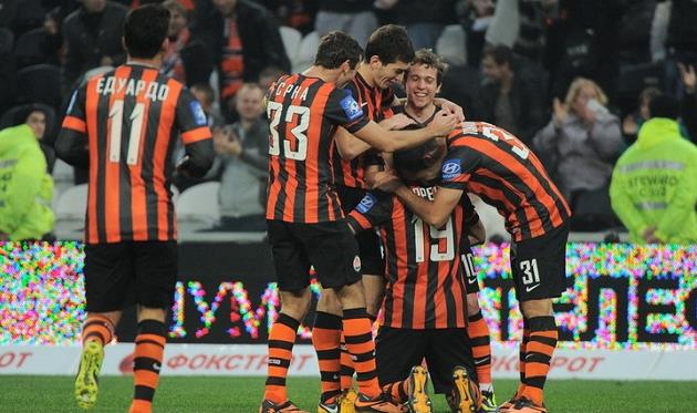 фото shakhtar.com