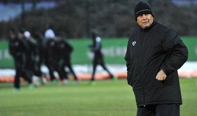 МИРЧА ЛУЧЕСКУ, FOOTBALL.UA