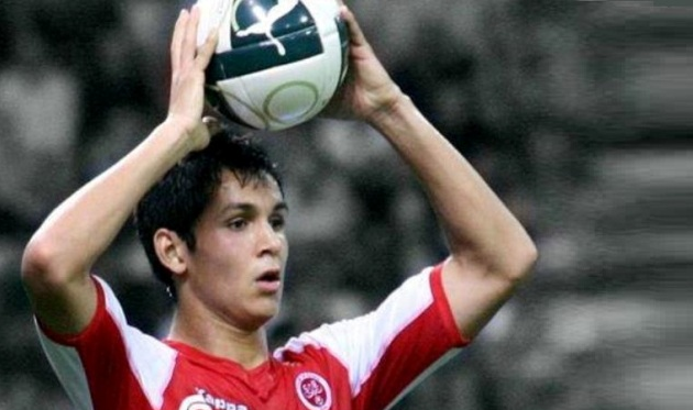 Аисса Манди - автор 