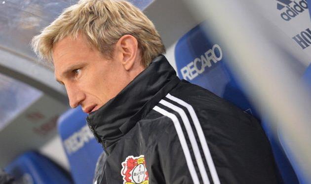 Сами Хююпя, фото Getty Images