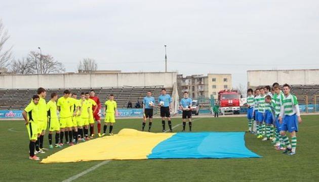 фото fckristal.at.ua