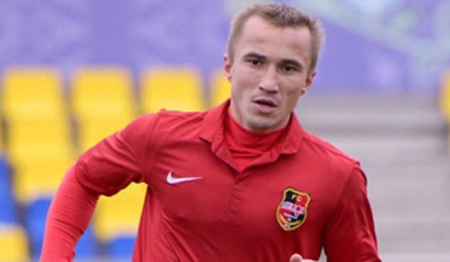 Руслан Качур, gelios.ua