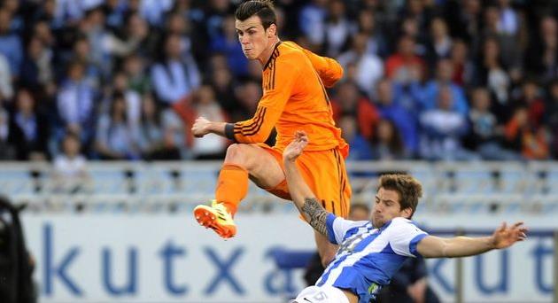 Гарет Бэйл забил и сегодня, фото fifa.com