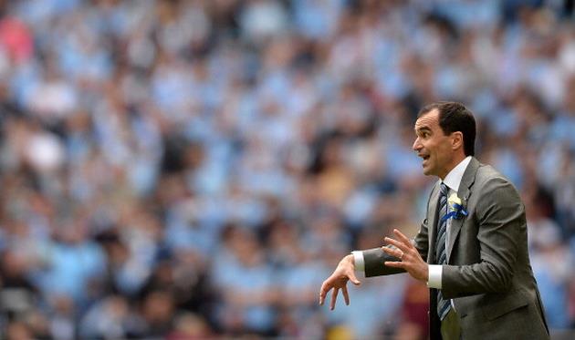 Роберто Мартинес, Getty Images