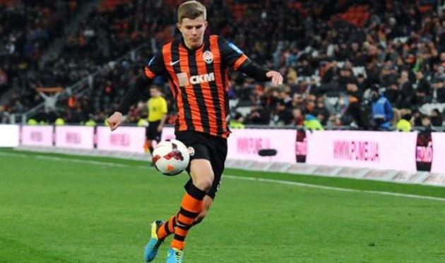 Эдуард Соболь, © Михаил Масловский, Football.ua