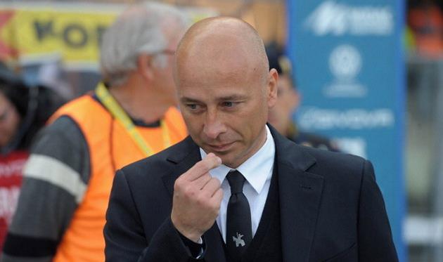 Эудженио Корини, Getty Images