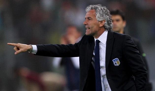 Роберто Донадони, Getty Images