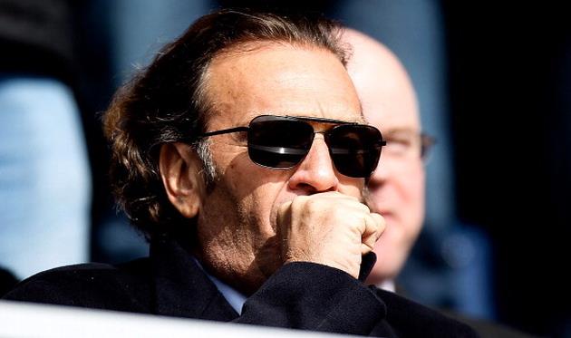 Массимо Челлино, Getty Images