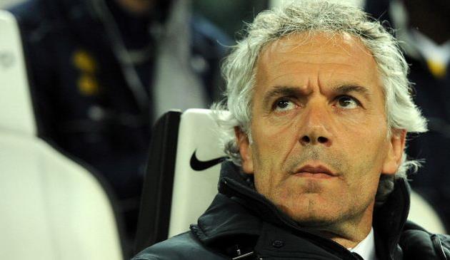 Роберто Донадони, фото Getty Images